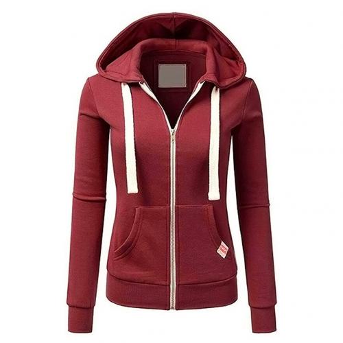 Ilyana | Schicker und vielseitiger Winter-Hoodie