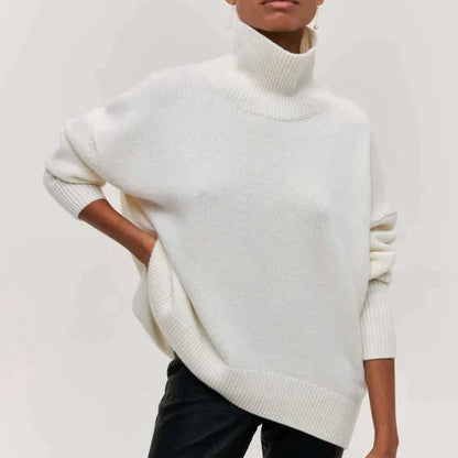 Esmeray | Eleganter und vielseitiger Winterpullover