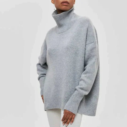 Esmeray | Eleganter und vielseitiger Winterpullover