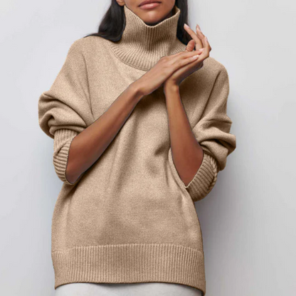 Alexa® | Stilvoller und eleganter allgemeiner Pullover