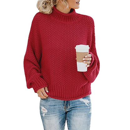 Avelina® | Effortless and Chic allgemeiner Pullover