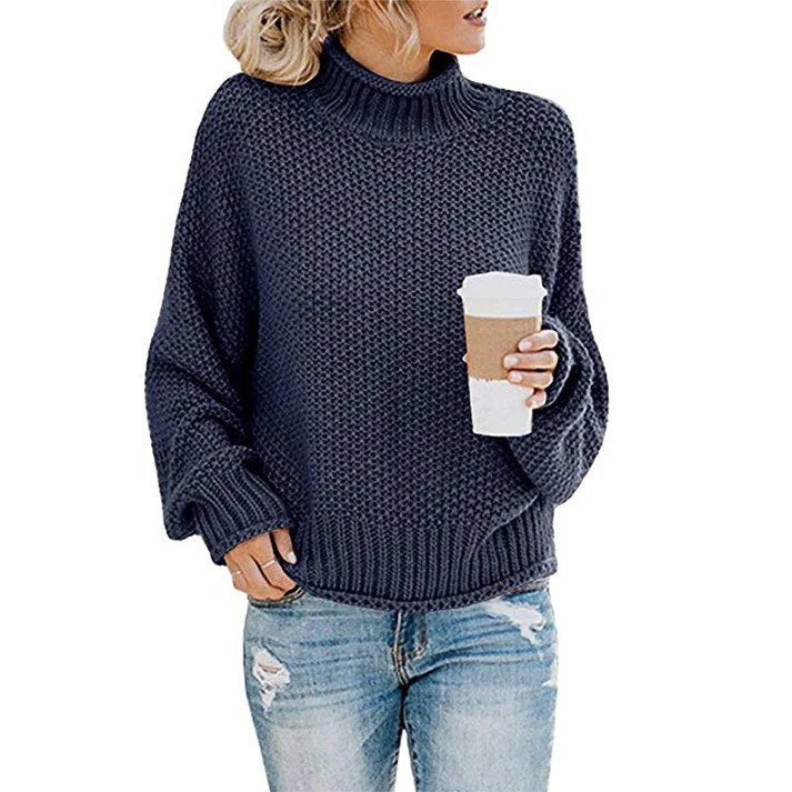 Avelina® | Effortless and Chic allgemeiner Pullover