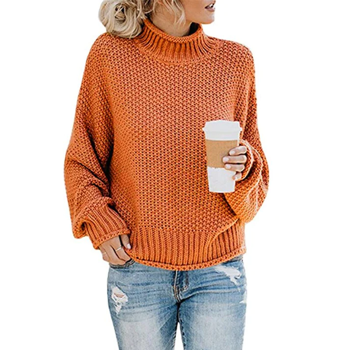 Avelina® | Effortless and Chic allgemeiner Pullover