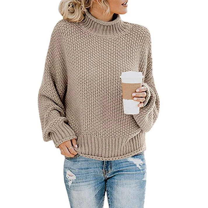 Avelina® | Effortless and Chic allgemeiner Pullover