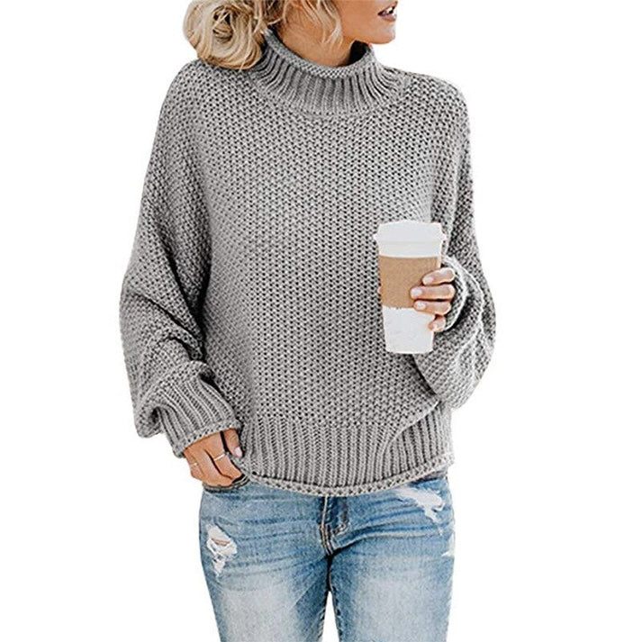 Avelina® | Effortless and Chic allgemeiner Pullover