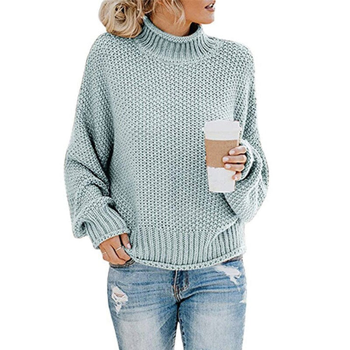 Axelia | Modern und modisch allgemeiner Pullover