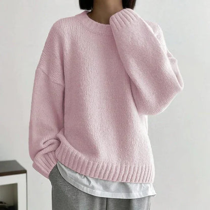 Garnet® | Klassischer und komfortabler allgemeiner Pullover