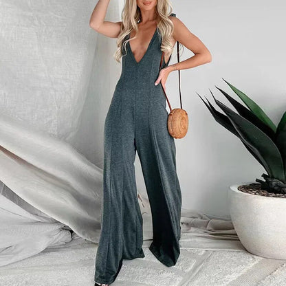 Stefania® | Weicher und luftiger Jumpsuit