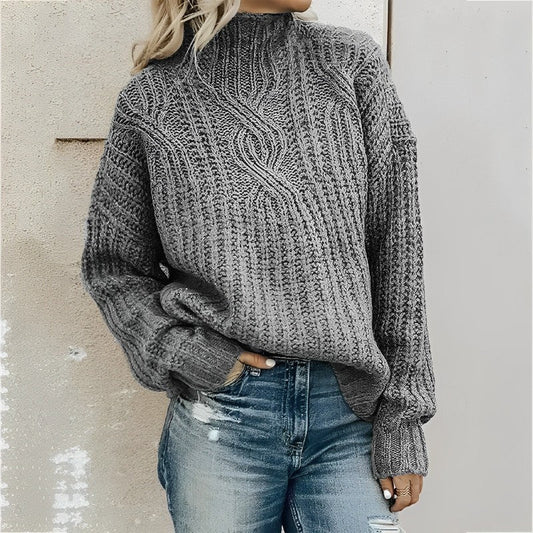 Yesenia | Modische und mühelose Winterpullover