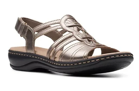 Arya® | Feminine und frische Sandalen