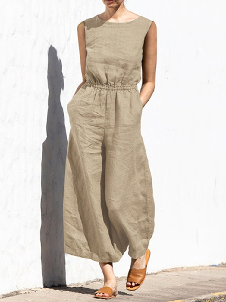 Dixie® | Weicher und cooler Jumpsuit