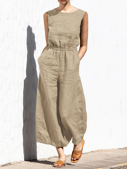 Dixie® | Weicher und cooler Jumpsuit