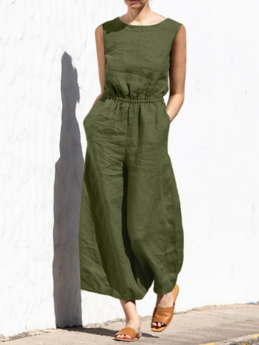 Dixie® | Weicher und cooler Jumpsuit