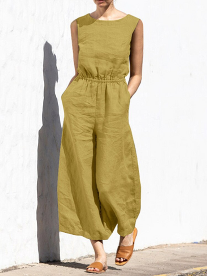 Dixie® | Weicher und cooler Jumpsuit