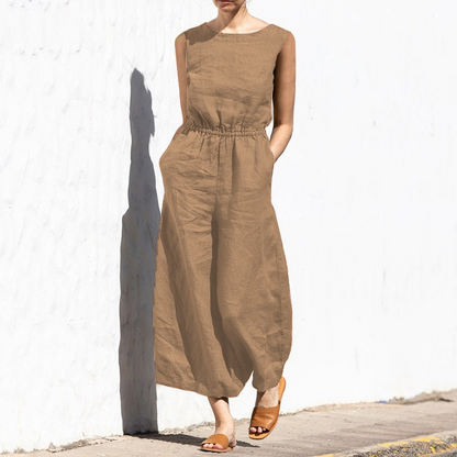 Dixie® | Weicher und cooler Jumpsuit