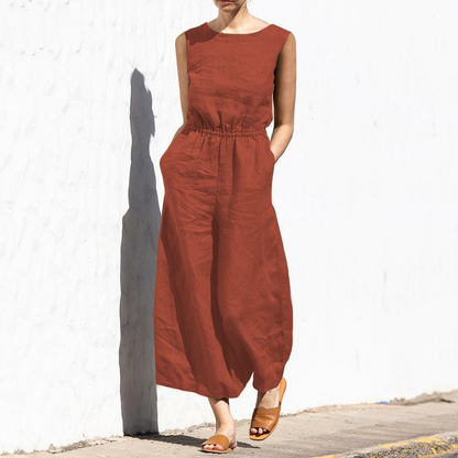 Dixie® | Weicher und cooler Jumpsuit