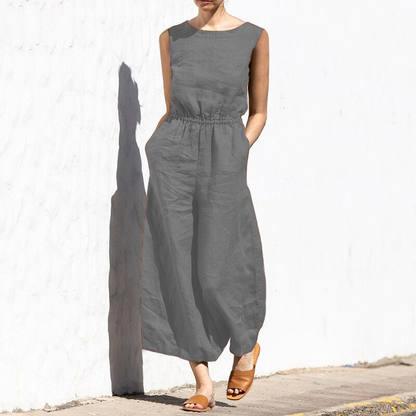 Dixie® | Weicher und cooler Jumpsuit