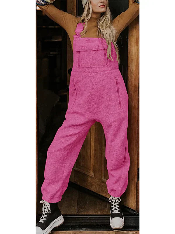 Marina® | Klassischer und stilvoller allgemeiner Jumpsuit