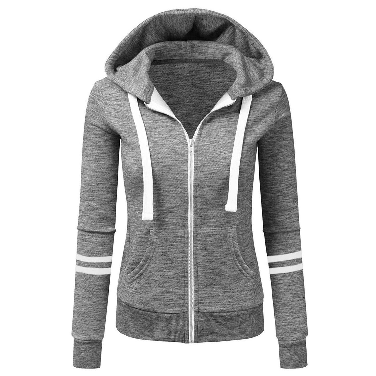 Dorsey | Unkomplizierter und schicker Winter-Hoodie