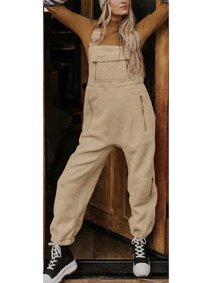 Marina® | Klassischer und stilvoller allgemeiner Jumpsuit