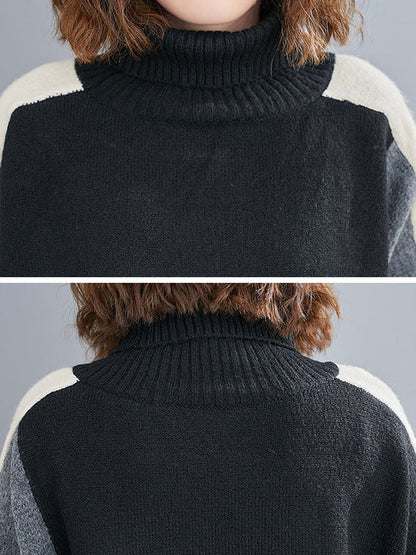 Fenna | Klassischer und modischer Winterpullover