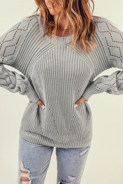 Fallon® | Schicker und vielseitiger Pullover