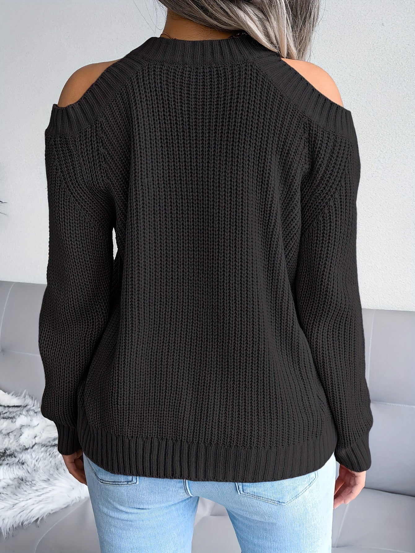 Agathe | Lässige und bequeme Winterpullover