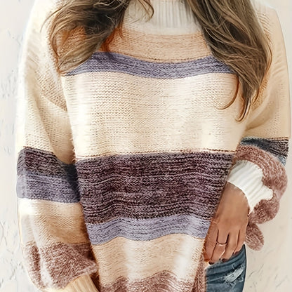 Larisa® | Lässiger und modischer Pullover