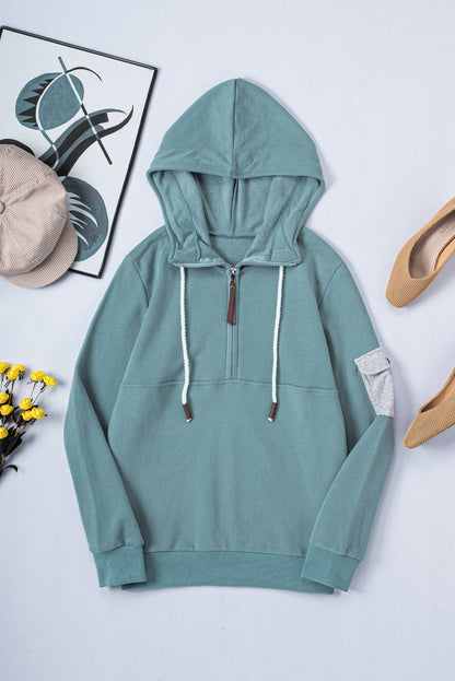 Aprilette® | Klassisch-elegantes Hoodie