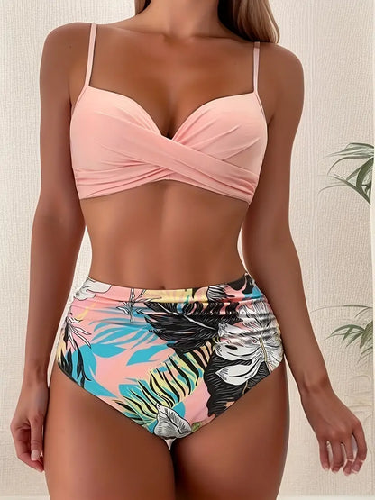 Billie® | Leichter und luftiger Bikini