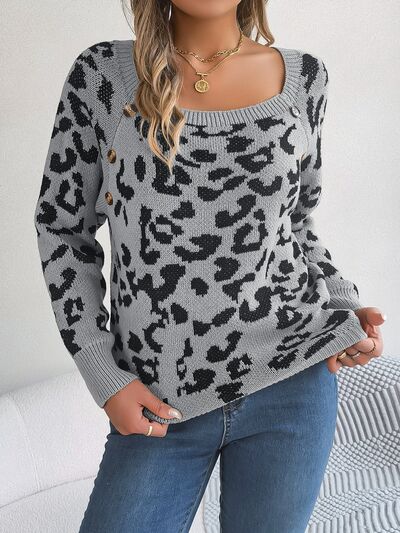 Dana | Elegant und lässig Winter Pullover