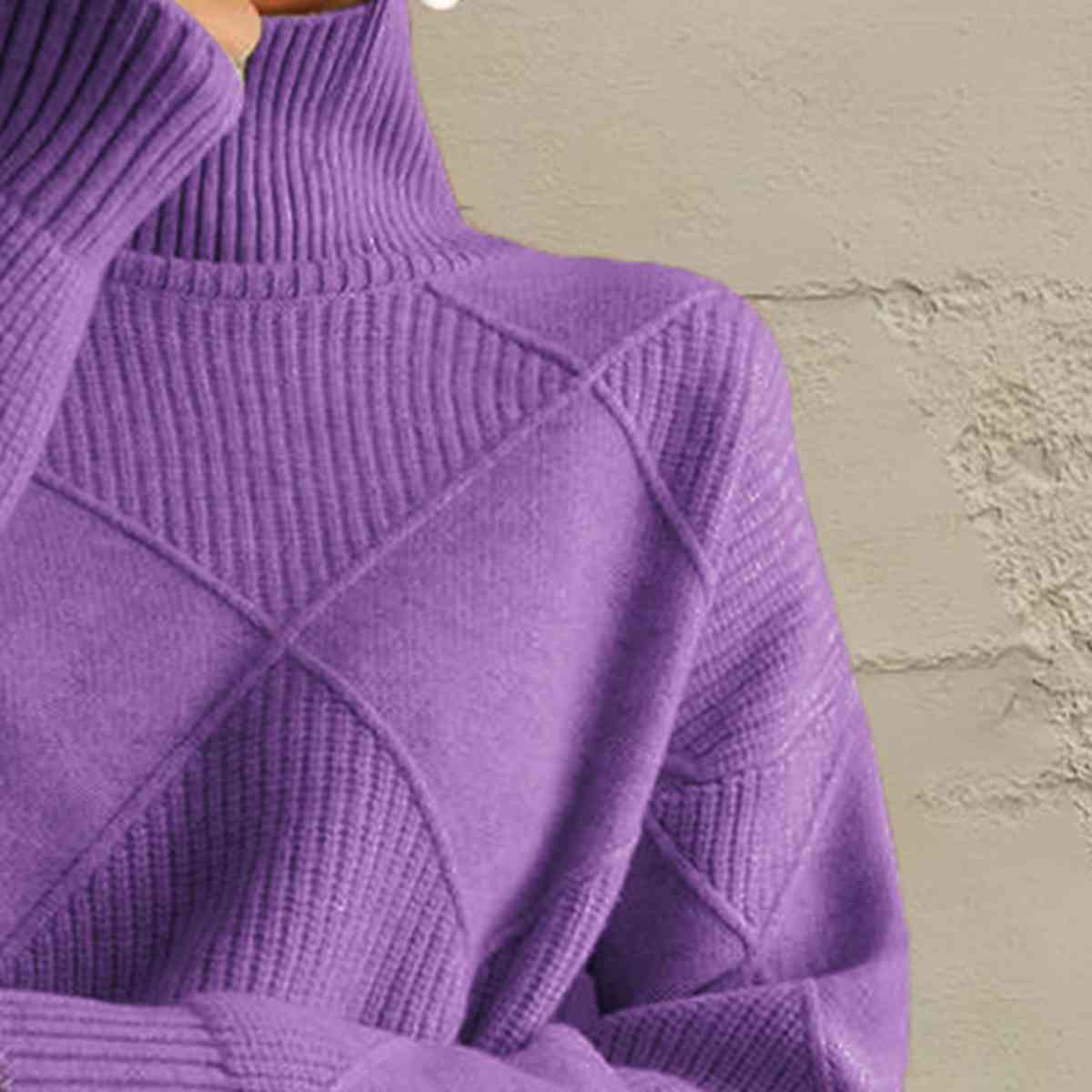 Kiara | Elegant und lässig allgemeiner Pullover