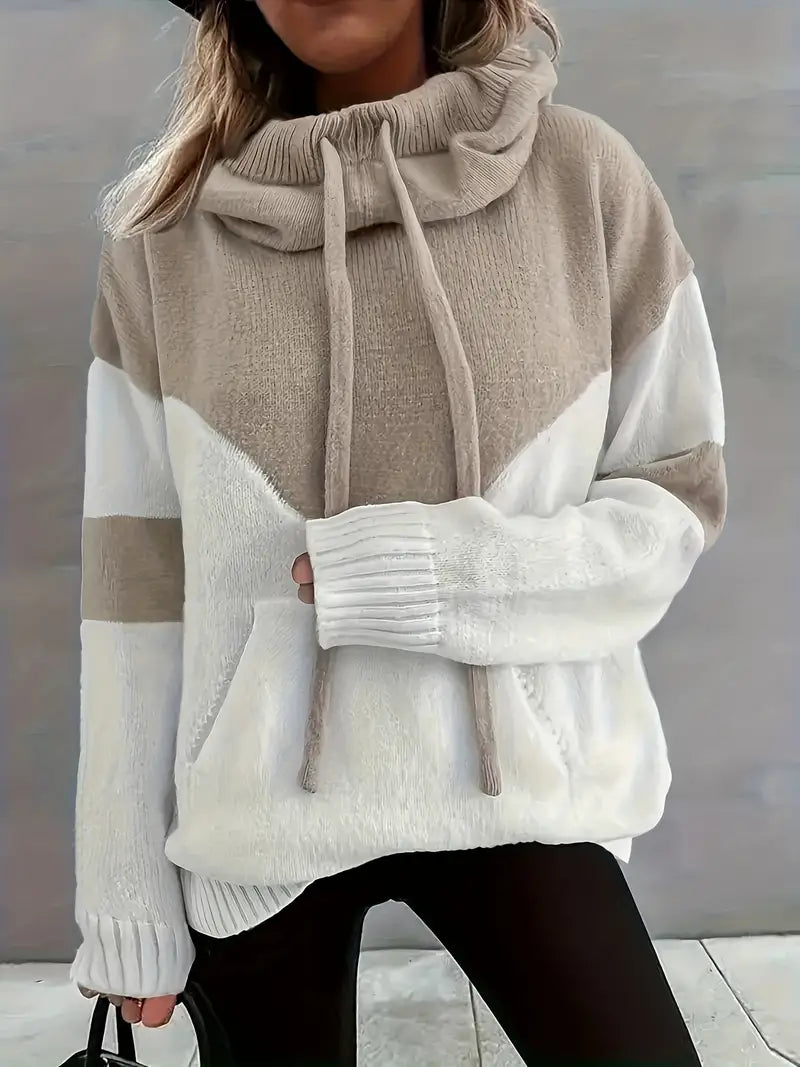 Yvette | Lässige und bequeme Winterpullover