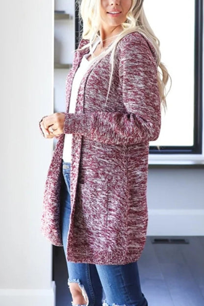 Beata® | Schicke und vielseitige Strickjacke