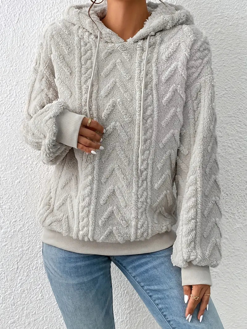 Juniper | Modischer und minimalistischer Winterpullover