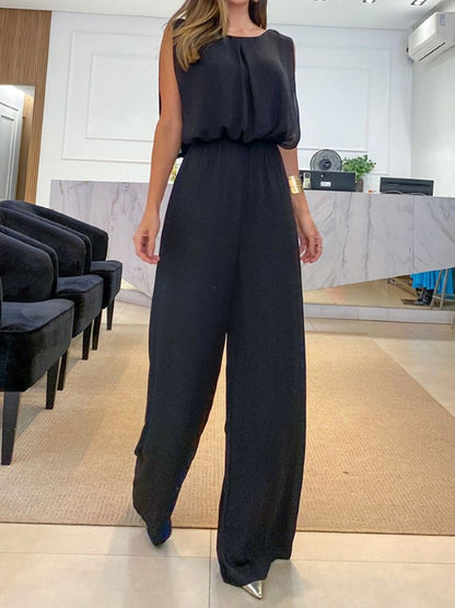 Elizaveta® | Entspannter und frischer Jumpsuit