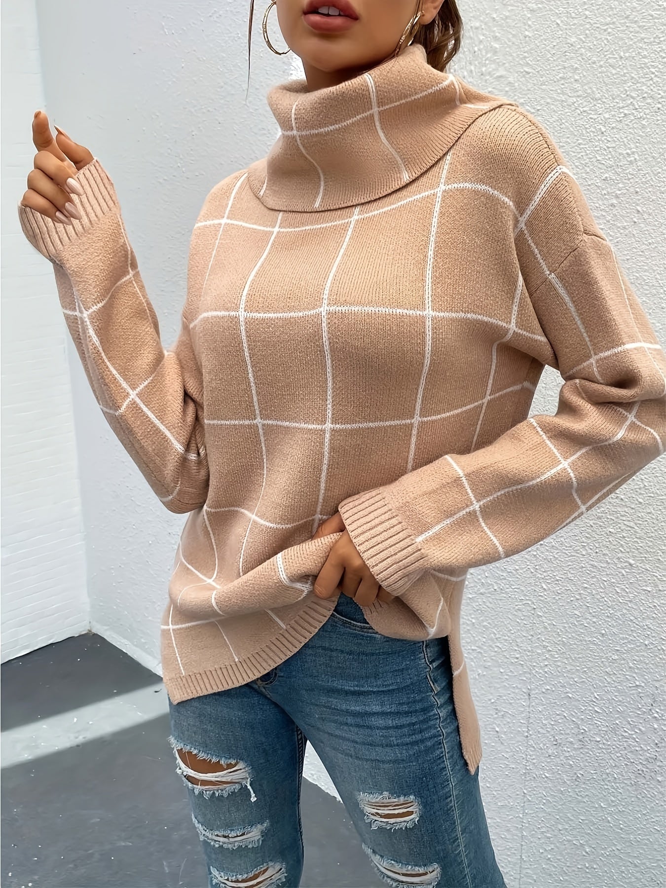 Bridget® | Mühelose und schicke Strickjacke