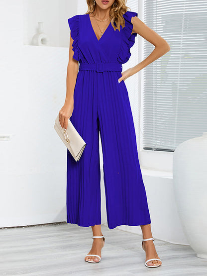 Moxie® | Klassischer und eleganter Jumpsuit