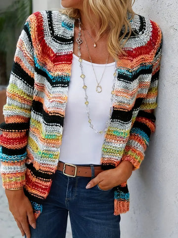 Thea® | Stylische Regenboge...