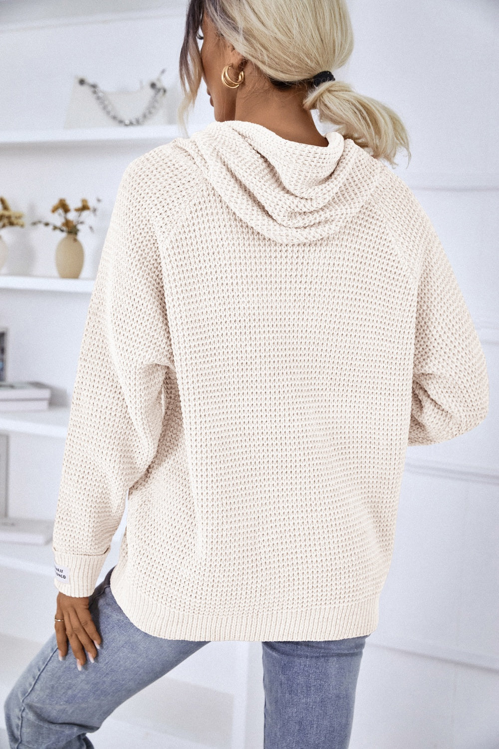 Deidre® | Zeitloser und stilvoller Pullover