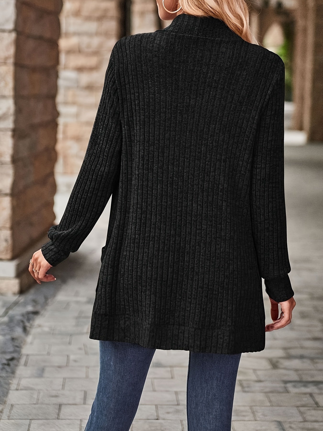 Bhavya | Schicker und entspannter Pullover