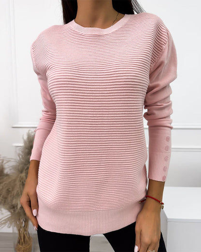 Cielo® | Lässig und stilvoll allgemeiner Pullover