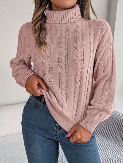 Alexia | Moderner und modischer Pullover