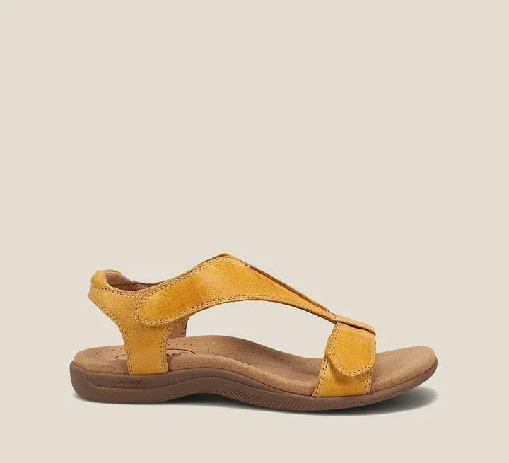 Carina® | Orthopädische Modesandalen