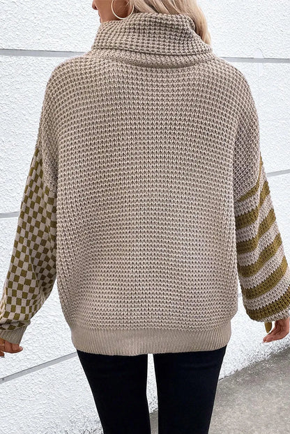 Quenby | Lässiger und modischer Winterpullover