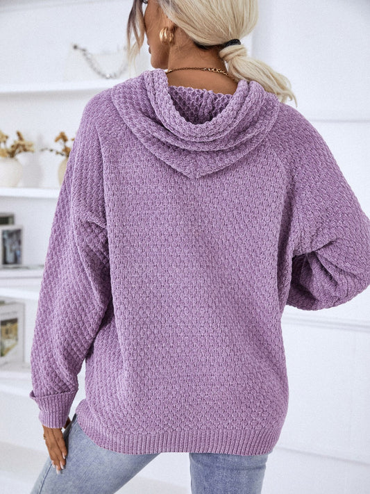 Querida® | Lässiger und müheloser Pullover