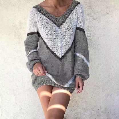 Theodora® | Lässiger und modischer Pullover