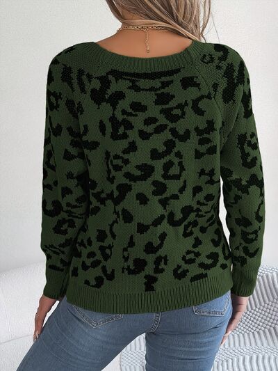 Dana | Elegant und lässig Winter Pullover