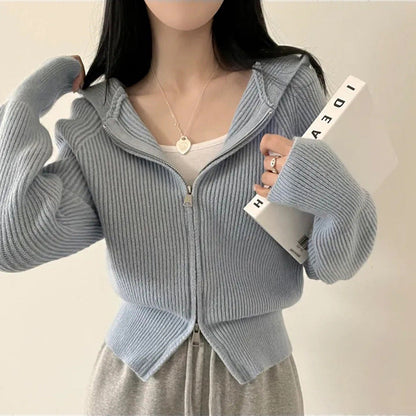 Zalia® | Entspannter und gemütlicher Cardigan