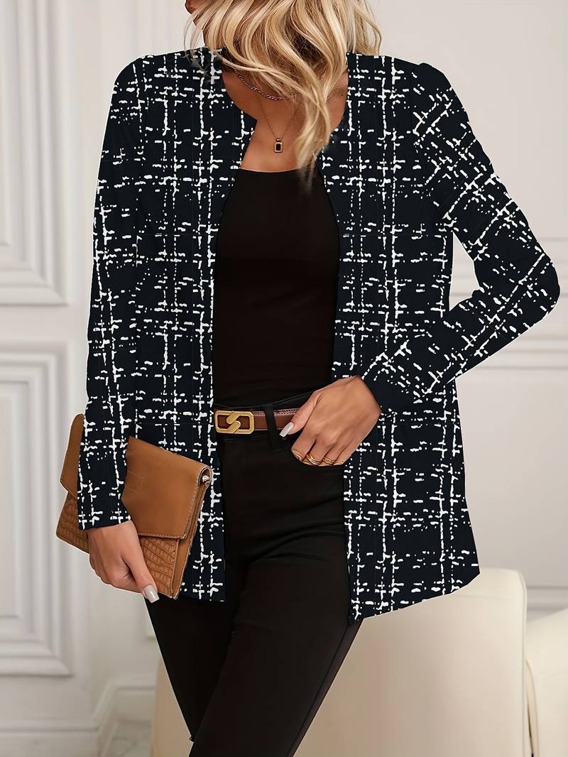 Renalyn® | Schicker und entspannter Blazer